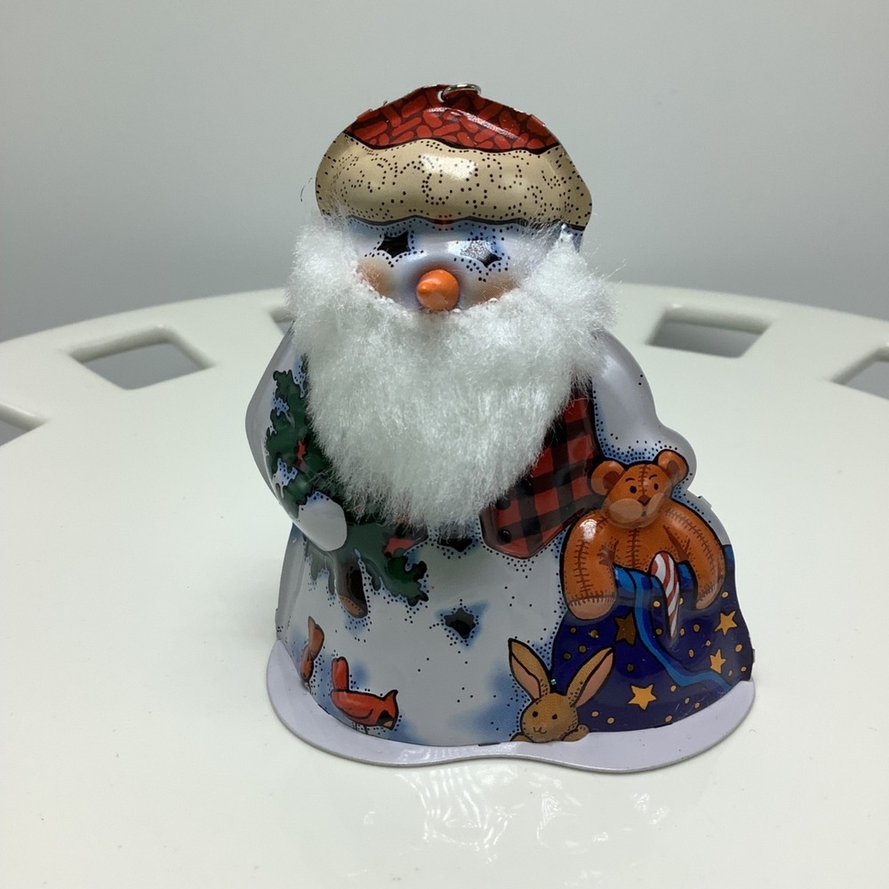 Hallmark Vintage‎ 2000 Cool Character Ornament